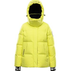 波司登女士短款羽绒服时尚廓形外套秋冬潮流百搭简洁奥莱反季清仓