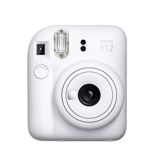 国行富士立拍立得instax mini12男女学生自拍照相机【新年礼物】