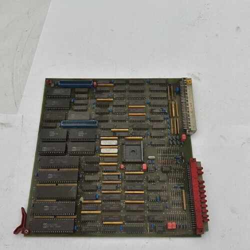 1pc x CIRCUIT BOARD HDM-00.781.2420 GP2 BAU