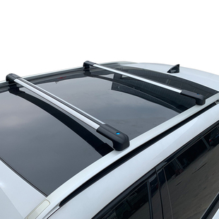 比亚迪S7长安CS95全新智跑全景天窗专用架高行李架横杆车顶横杠