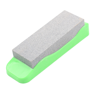 家用磨刀石套装大号双面粗细多功能磨刀石磨刀器棒厨房菜刀开刃