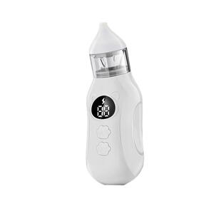 新生婴儿电动吸鼻器新生宝宝吸鼻器儿童鼻塞鼻涕屎清理专用器家用