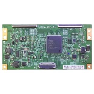原装正品TLM46V69D UA46C6200UF 逻辑板V460H1-CH7 屏T460FBE2-DB