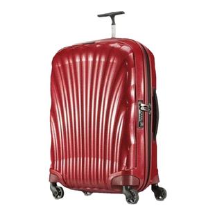 Samsonite新秀丽CS2/V22贝壳超轻拉杆箱20/25/28/33寸密码行李箱