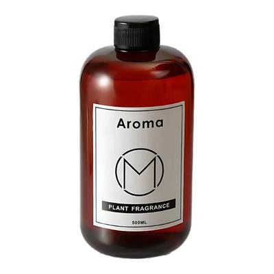 香薰精油补充液加湿器酒店专用栀子花家用室内持久香氛卫生间香水