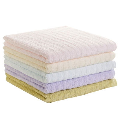 Uchino/内野捻纱蓬松柔软浴巾