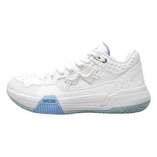 乔丹篮球鞋男鞋2026春季官方正品减震球鞋青少年专业实战运动鞋子