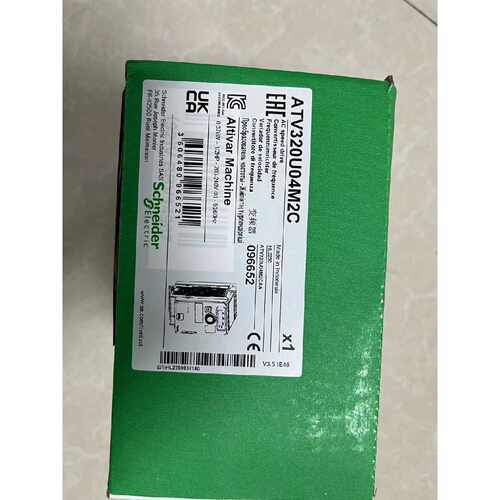 议价ATV320U04M2C ATV320U07M2C ATV320U15M2C ATV320U22M2C 施耐