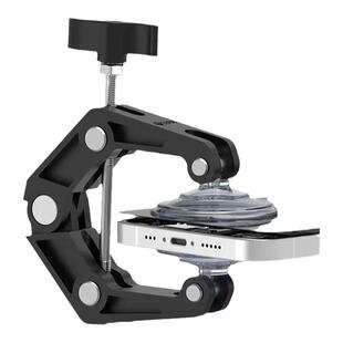 2UUL开屏夹屏幕支撑保压一体夹具 手机屏幕维修卡具拆屏开屏夹具