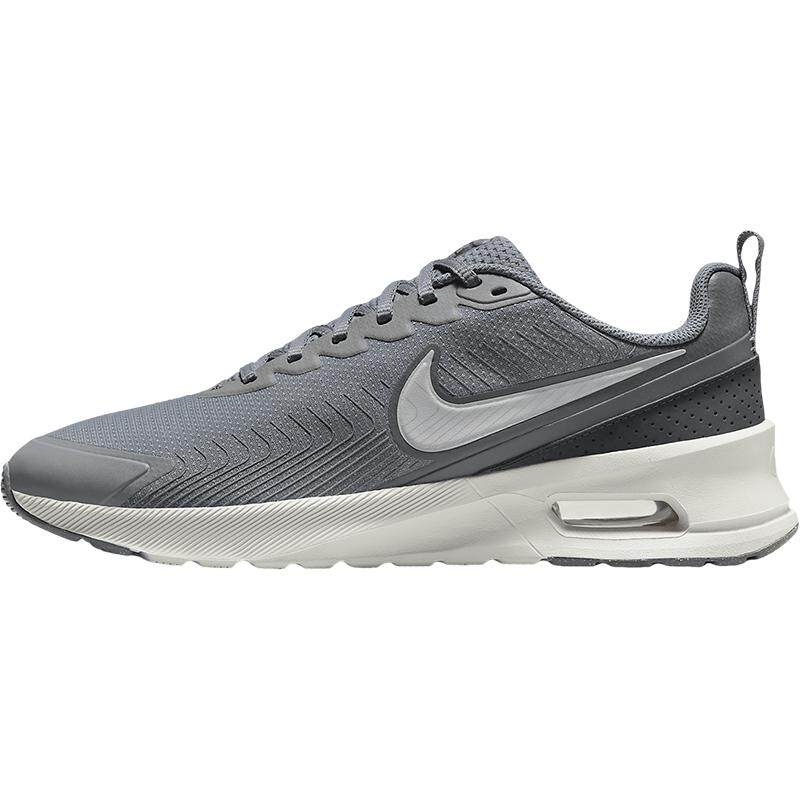 Nike耐克鞋子25年春季新款跑步鞋AIR MAX减震气垫运动鞋训练男鞋