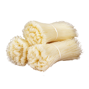 广西螺蛳粉干米粉米线粉条配料桂林米粉干粉炒粉商用螺丝粉专用