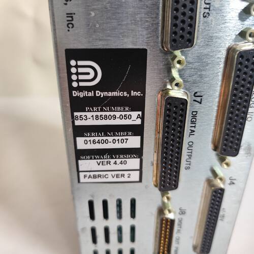【维修议价】控制器853185809050A实拍功能正议价766