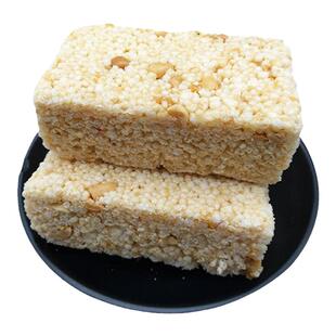 【重庆特产】正宗米花糖花生米花酥小米酥手工糕点零食小吃整箱装