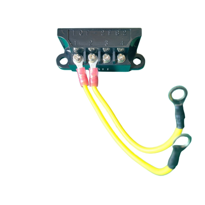 10F-2FB2电机船舶刹车半波整流器