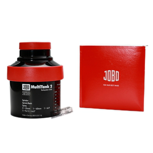 佳宝显影罐 2520冲洗罐120/135/4x5胶卷胶片冲洗套装德国JOBO原装