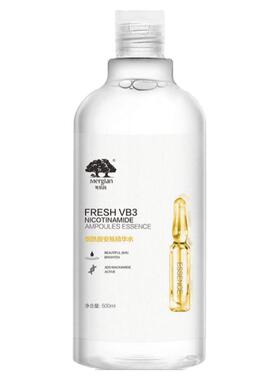美肌颜烟酰胺精华水正品500ml