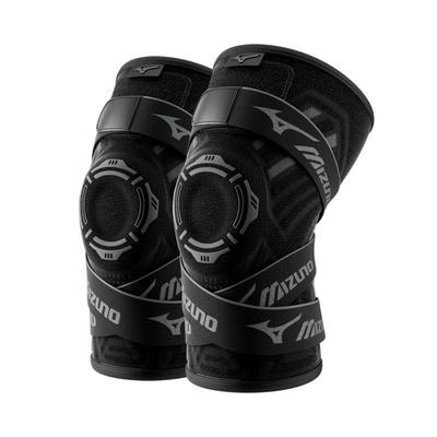 美津浓运动护膝专业保护