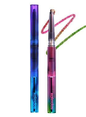 Kaleidos万花镜灵光眼线胶笔