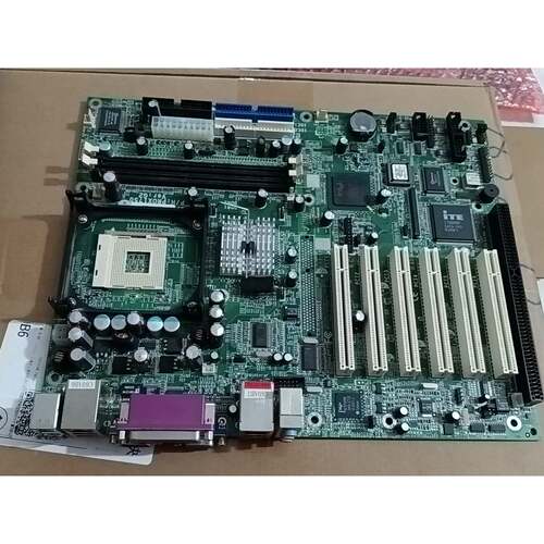 询价-工控机主板PNPROX1750VERG2可维修