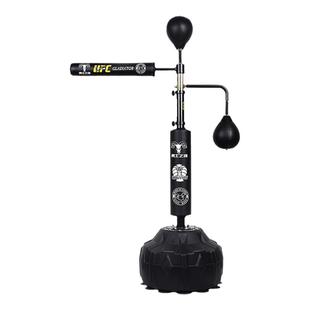 拳击反应靶家用旋转躲闪解压散打健身沙袋儿童礼物跆拳道训练器材