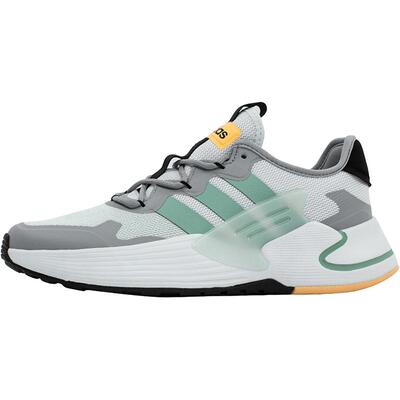 Adidas/阿迪达斯正品 当季新款男女低帮舒适运动休闲鞋FY6643