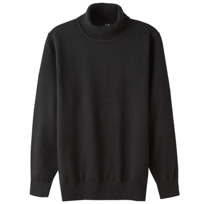 九六致薄款高领打底衫大码毛衣