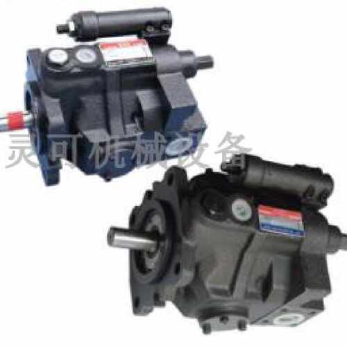 原装台湾PROPISTON油泵  液压泵PROPISTON PISTON PUMP 柱塞泵—