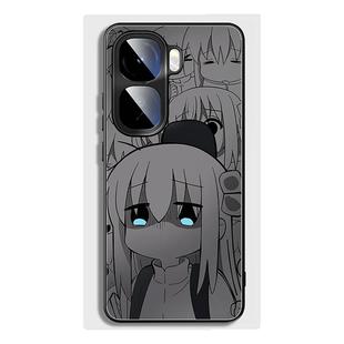 适用iqooneo11手机壳动漫neo10pro+孤独摇滚neo9spro波奇neo8por二次元7se磨砂vivoiqooneo10高级感iq00防摔