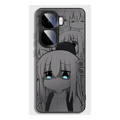 适用iqooneo系列手机壳动漫波奇