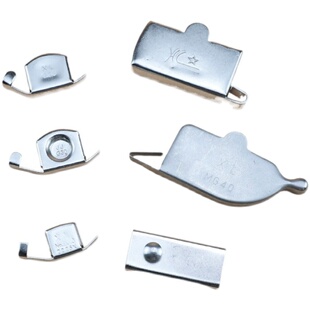 缝纫机磁铁定规定位器定规压脚飞机定规神器强磁定规定位挡边压线