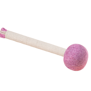 手工养生艾草锤按摩敲打经络锤艾叶八虚中药艾灸锤背神器锤子颈椎