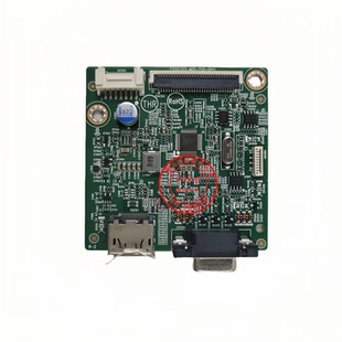 DELL SE2722H电源板 715GC331-P0D-000-0H1M 主板 715GC325驱动板