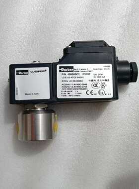 Parker派克电磁阀121VVG2NV00-495905C议价