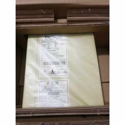议价带包装松下驱动器MSD013A1XX05/MSD013A1X/A1XX质保一年