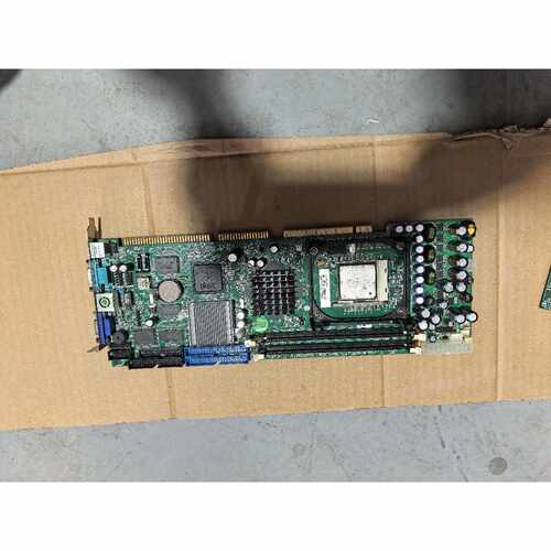 询价研祥工控主板FSC-1717VN VER:A7.1，工业设备