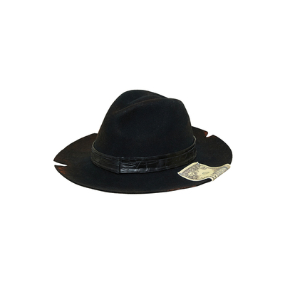 GLACIERBOY意大利进口男士帽子