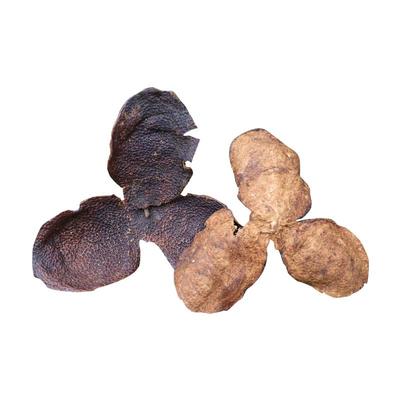 500G农家8年泡水广东特产老陈皮