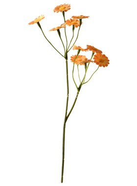 仿真花洋甘菊小雏菊假花花束
