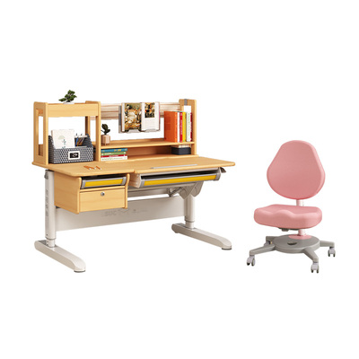 门店同款升降儿童学习桌家用