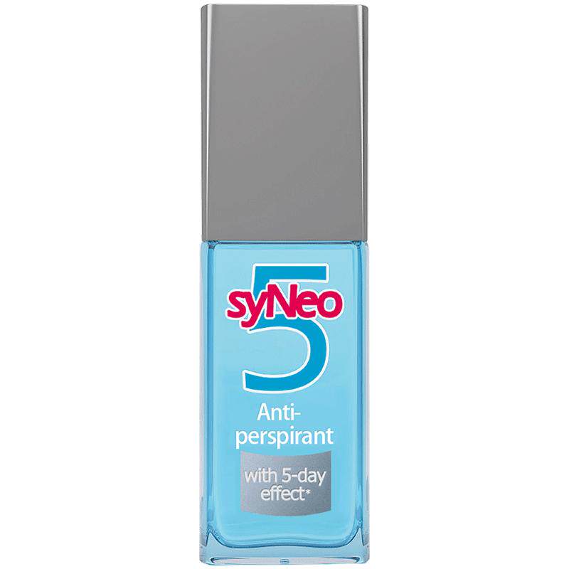 德国syNeo/水耐去异味止汗露孕妇