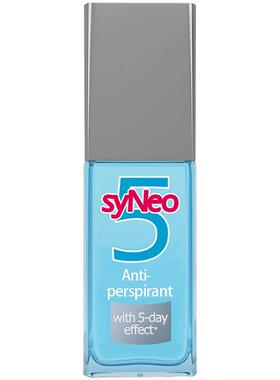 德国syNeo/水耐去异味止汗露孕妇