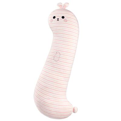 乐瓜情侣专用睡觉抱枕