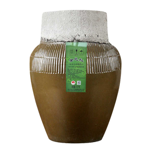 女儿红2024年手工冬酿本色原酒绍兴黄酒坛装原浆酒20斤10L老酒