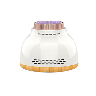 艾灸罐抖音同款艾灸盒随身灸家用熏蒸仪器肚子无烟腹部热敷悬灸