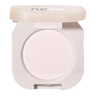 novo单色眼影盘打底土豆泥细闪珠光高光哑光棕色大地色卧蚕提亮女