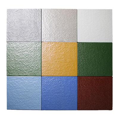 200x200纯色广场砖抗冻防滑