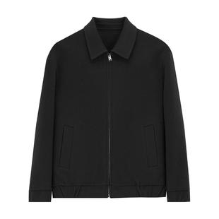 Mind Bridge【鹅绒】2025年冬可拆卸内胆毛呢男士一衣多穿羽绒服