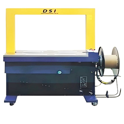 自动打包机包装机捆扎机手动