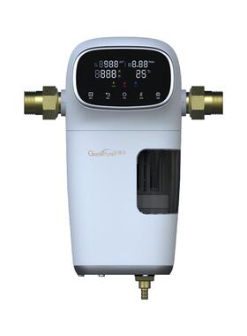 全自动智能过滤净水器