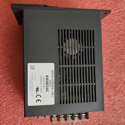议价东方驱动器AXUD40C AXUD25C AXUD90C AXUD60C AXUD40A AXUD90